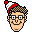 Avatar do Utilizador