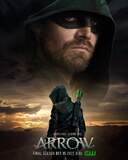 Arrow – Saison 5 (Vostfr)